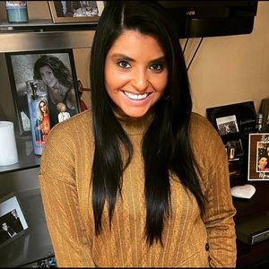 Meet your Posher, Angela